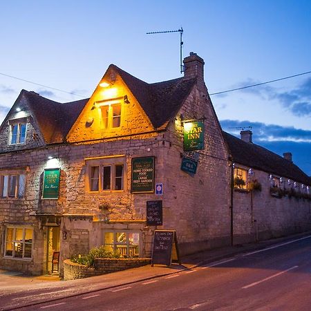 Star Inn Stroud (Gloucestershire) Exterior foto